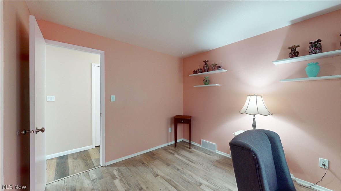 Presidential Estates - Residential