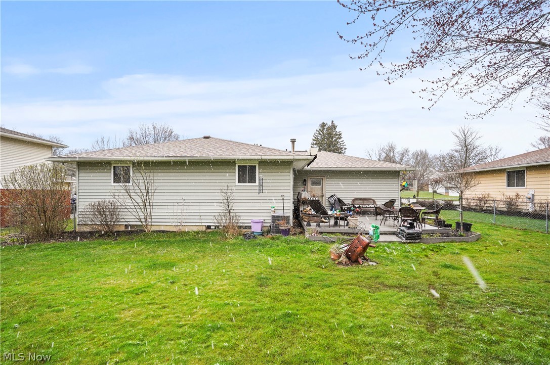 Presidential Estates - Residential