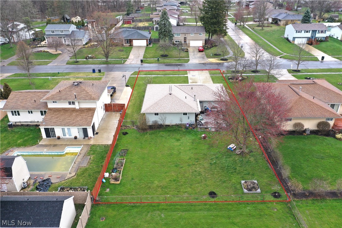 Presidential Estates - Residential