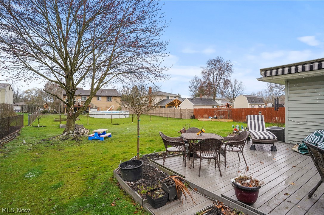 Presidential Estates - Residential