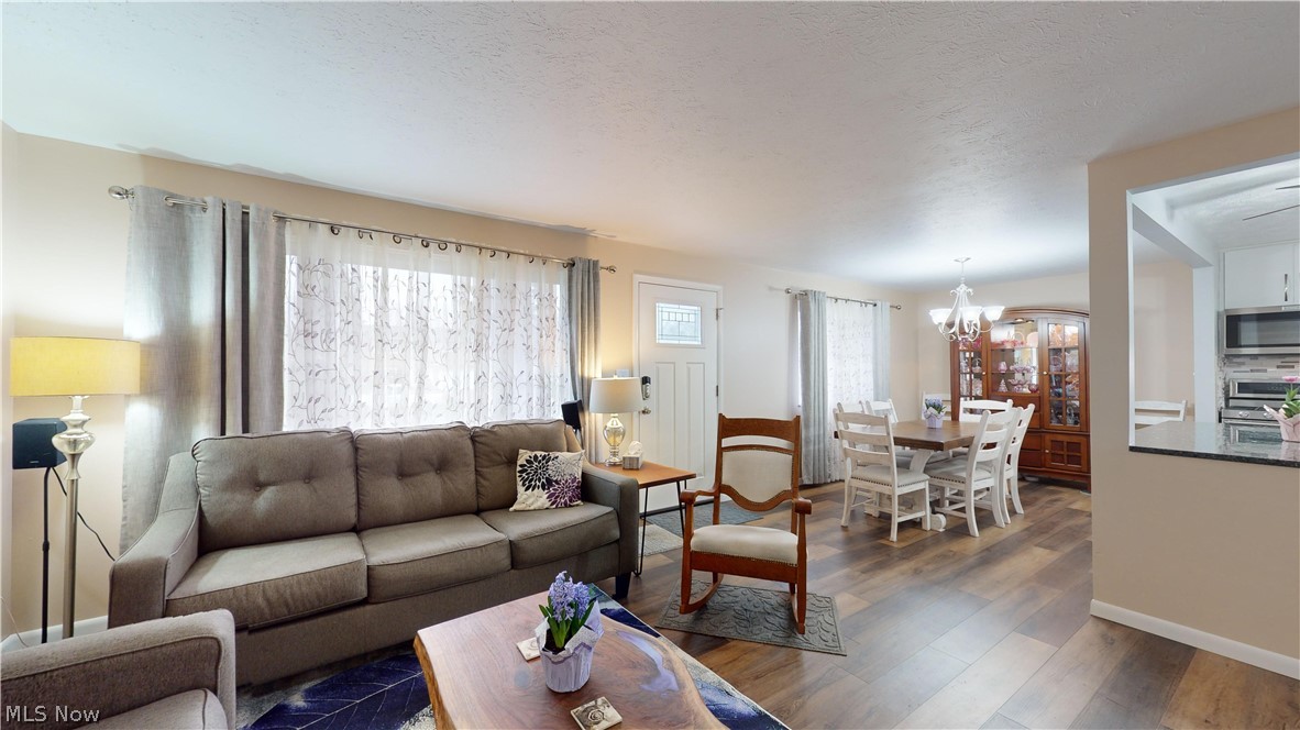 Presidential Estates - Residential