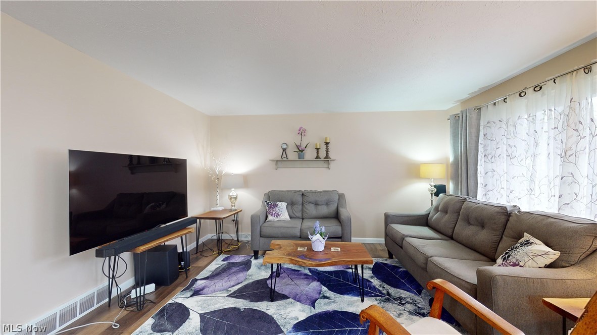 Presidential Estates - Residential