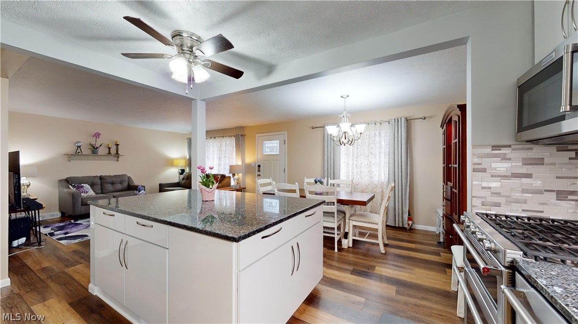 Presidential Estates - Residential