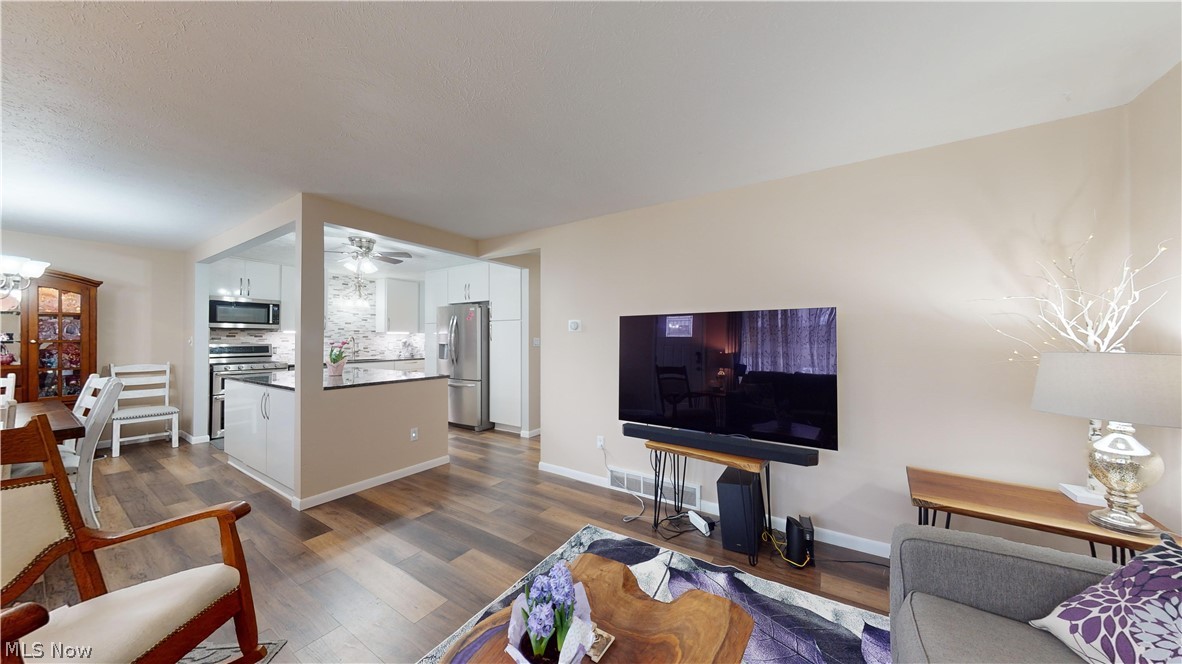 Presidential Estates - Residential