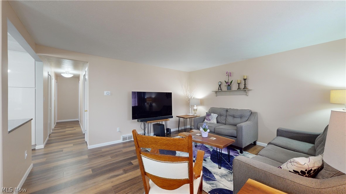 Presidential Estates - Residential