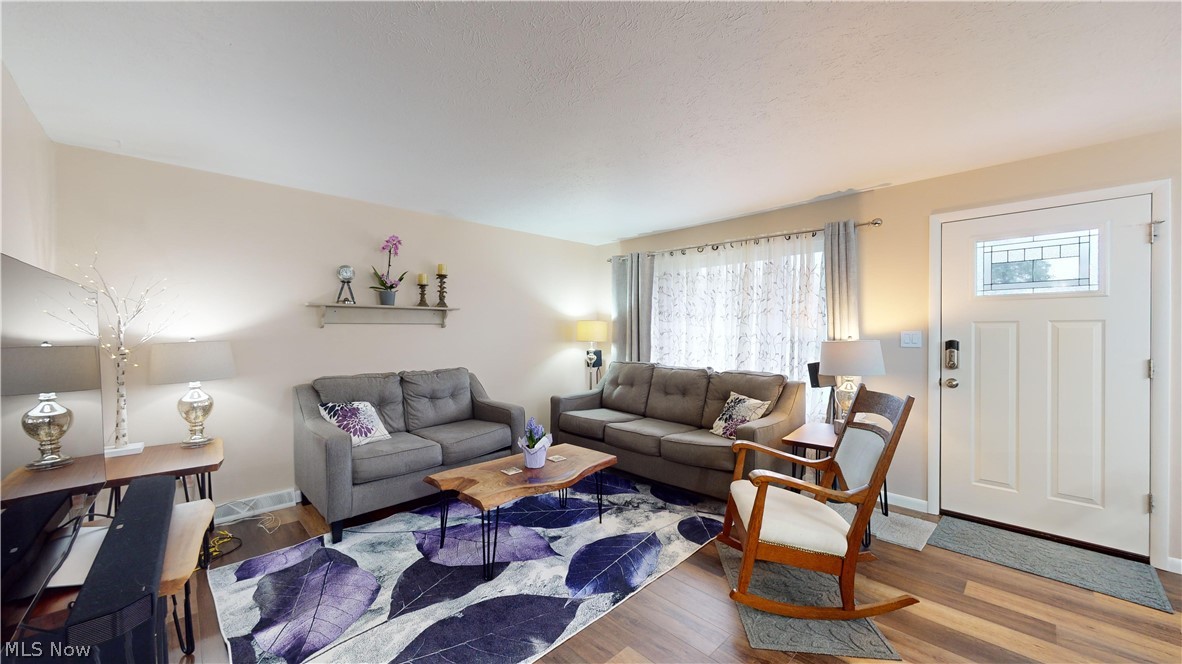 Presidential Estates - Residential