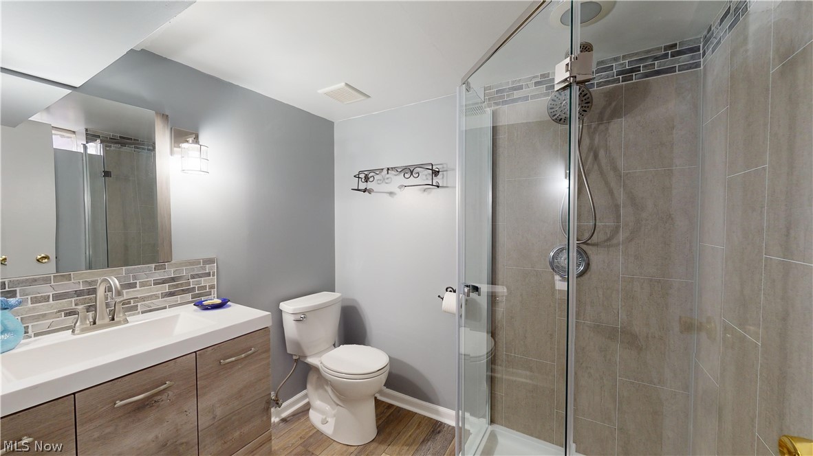 Presidential Estates - Residential