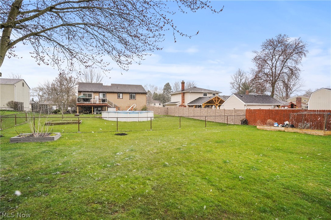 Presidential Estates - Residential