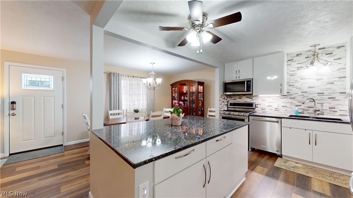 Presidential Estates - Residential