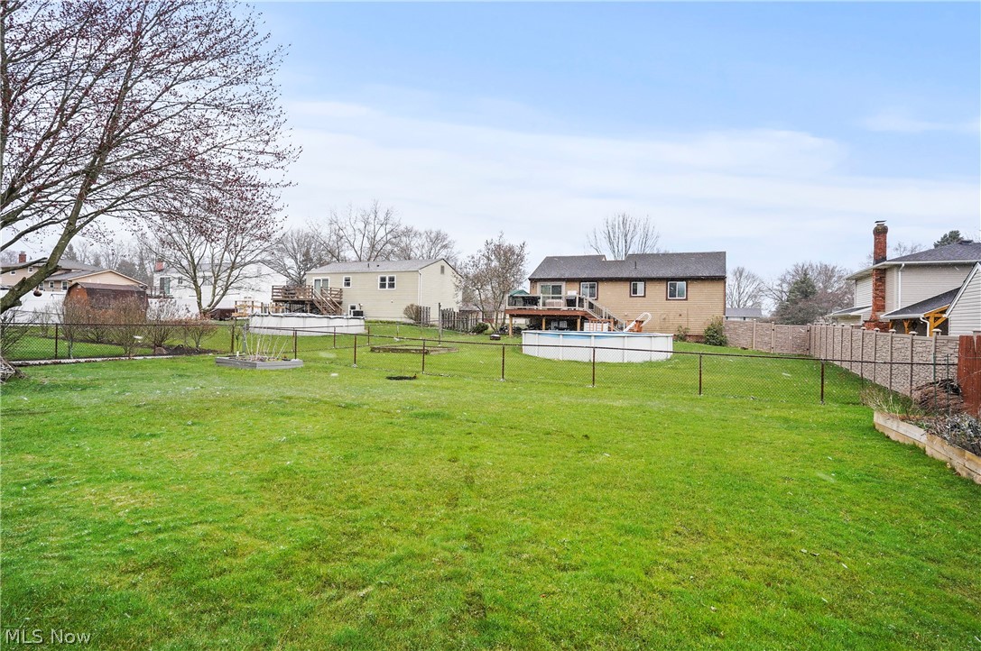 Presidential Estates - Residential