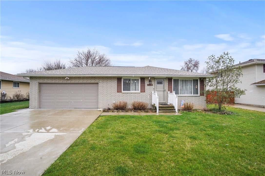 Presidential Estates - Residential