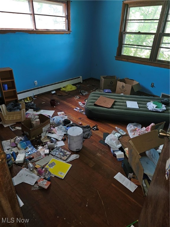 Van Etten Farm - Residential