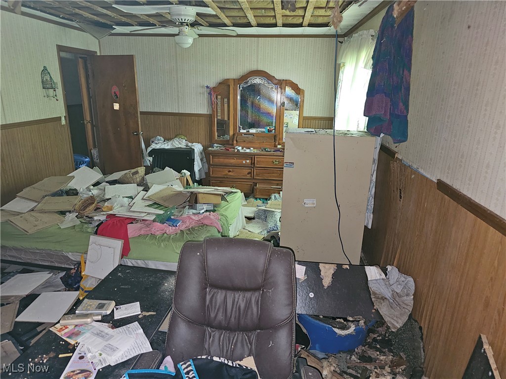 Van Etten Farm - Residential