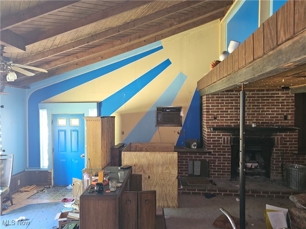 Van Etten Farm - Residential