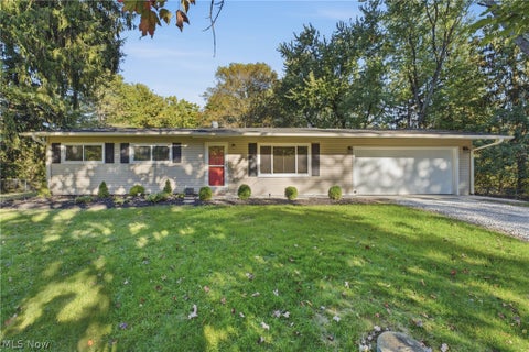 Homes For Sale - 1745 Orchard Drive<br/> Akron, OH 44333