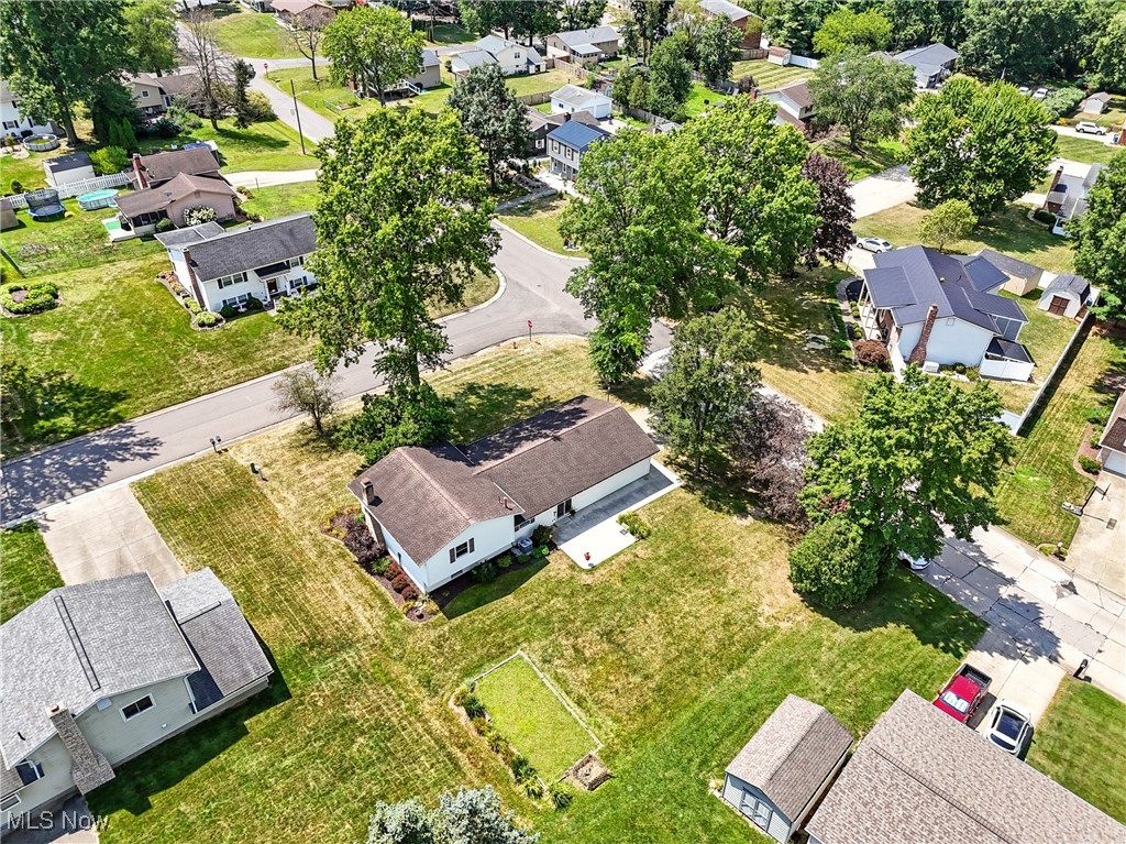 Colonial Hills Estates 04 - Residential