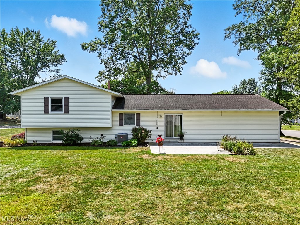 Colonial Hills Estates 04 - Residential