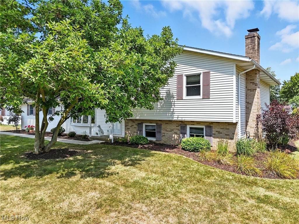 Colonial Hills Estates 04 - Residential