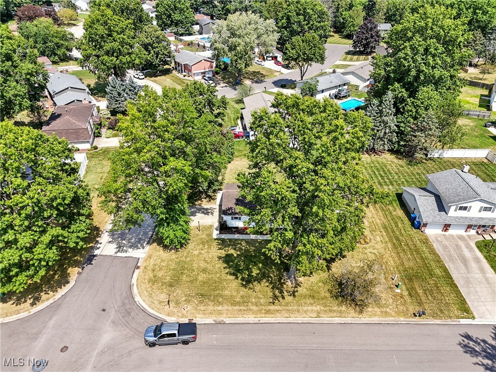 Colonial Hills Estates 04 - Residential