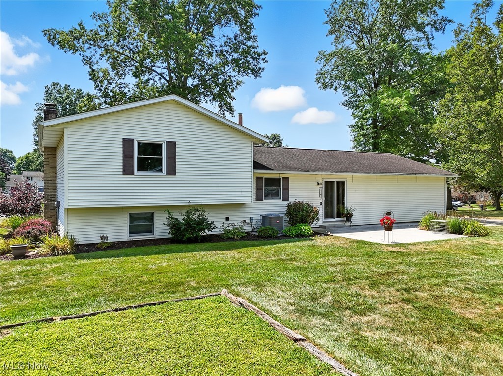 Colonial Hills Estates 04 - Residential