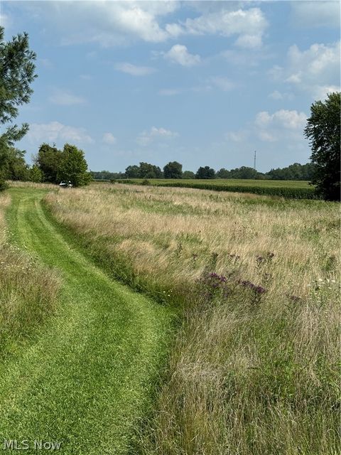 Vacant Land For Sale - Cemetery Road<br/> Burbank, OH 44214