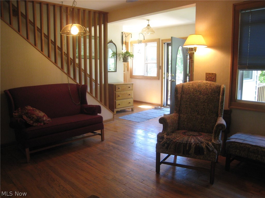 East/River - Residential