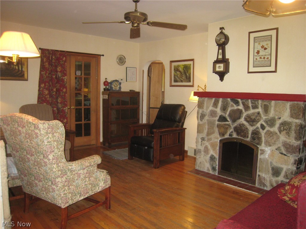 East/River - Residential