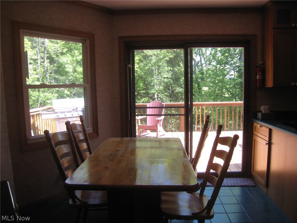 East/River - Residential