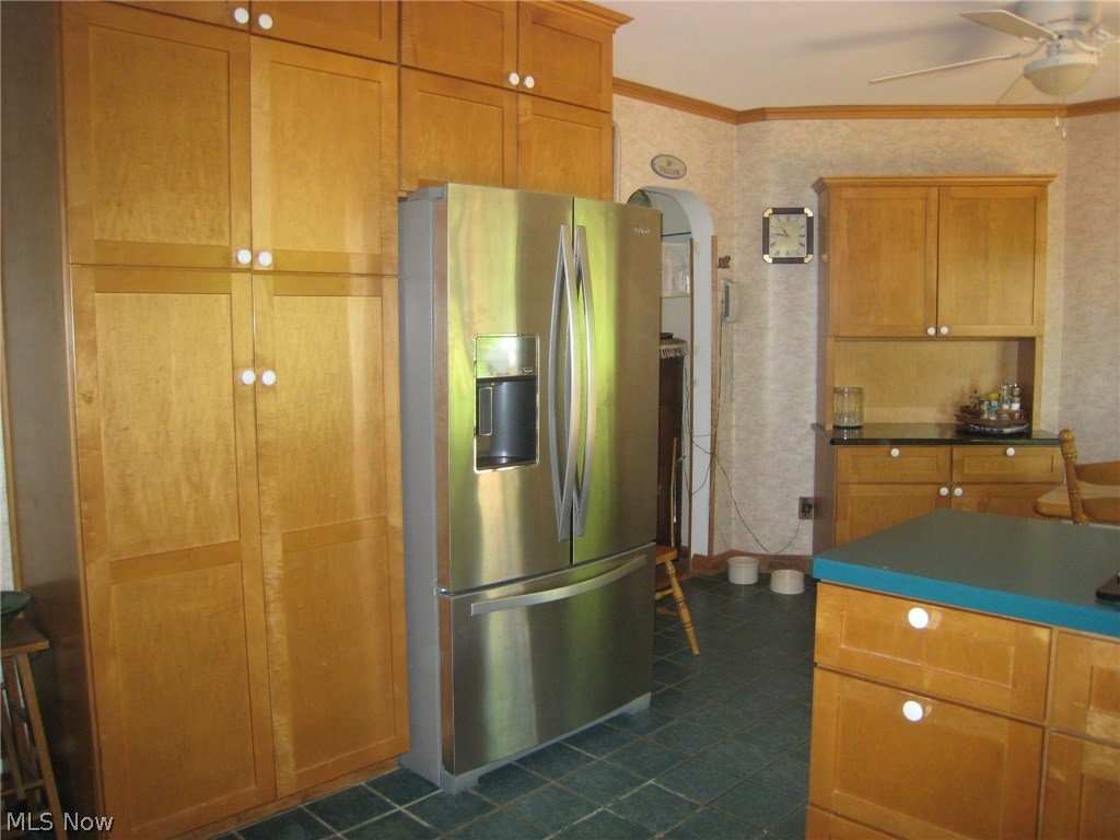 East/River - Residential