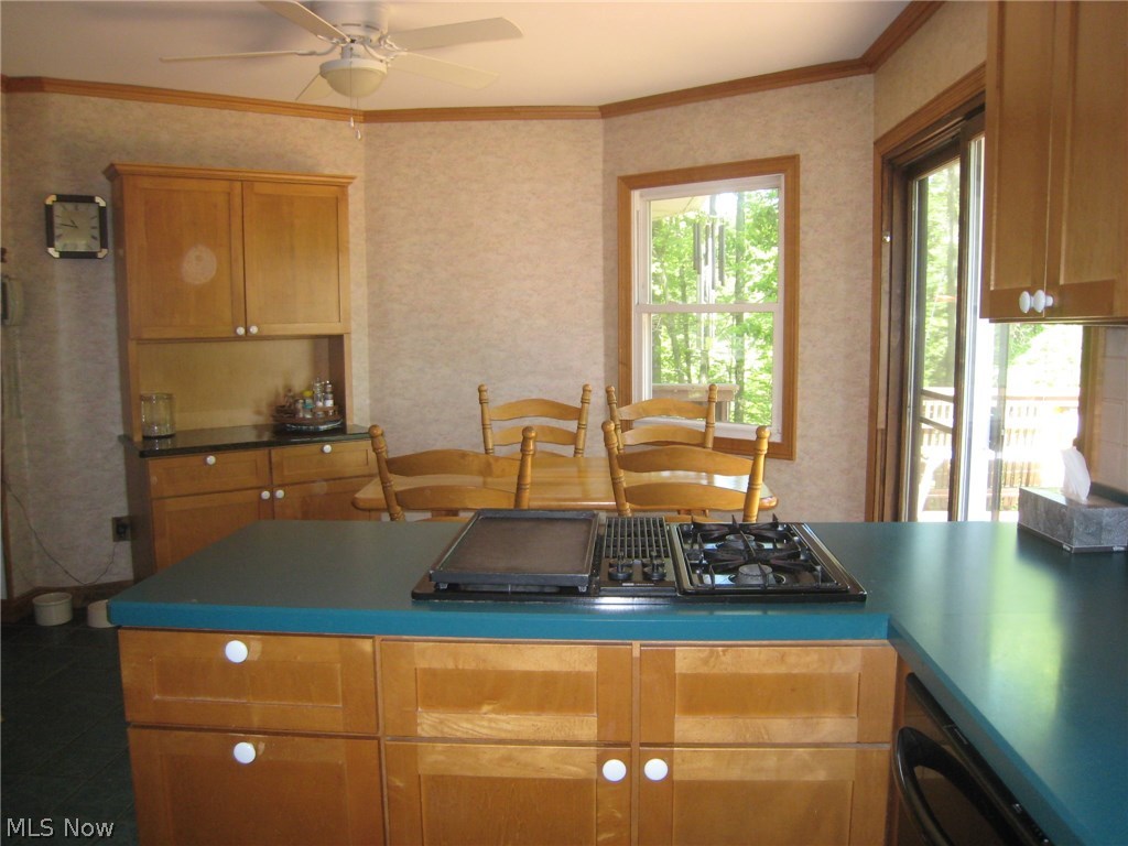 East/River - Residential
