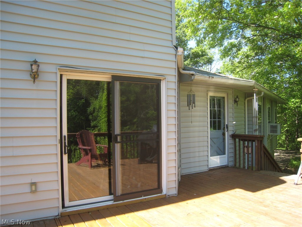 East/River - Residential