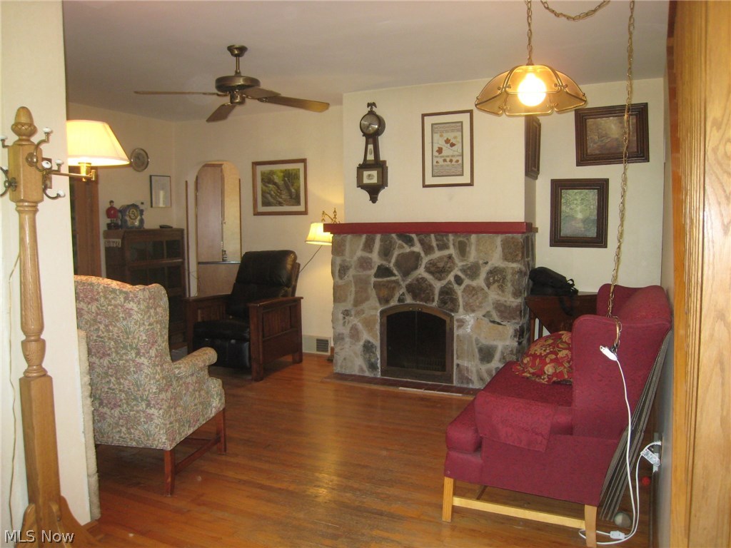 East/River - Residential
