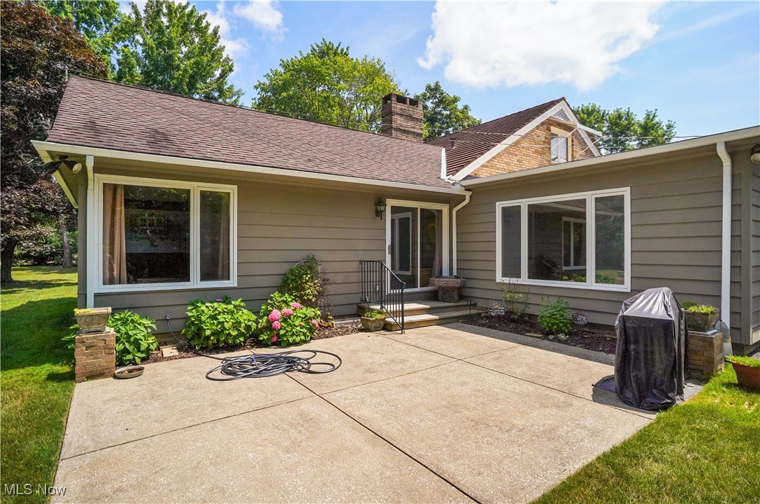 Pepper Pike Country Estates Inc - Residential