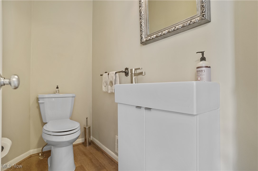 Pepper Pike Country Estates Inc - Residential