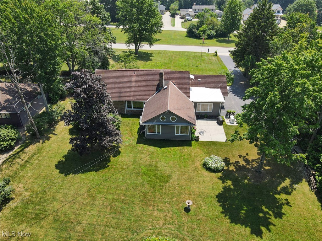 Pepper Pike Country Estates Inc - Residential