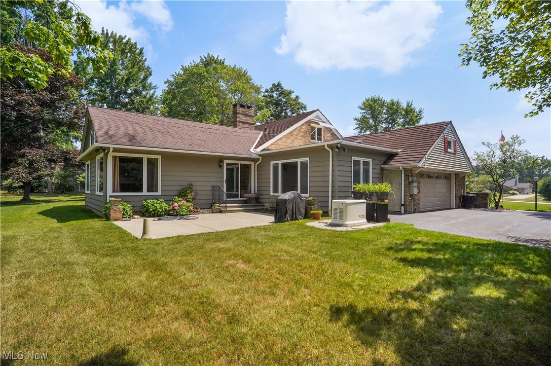 Pepper Pike Country Estates Inc - Residential