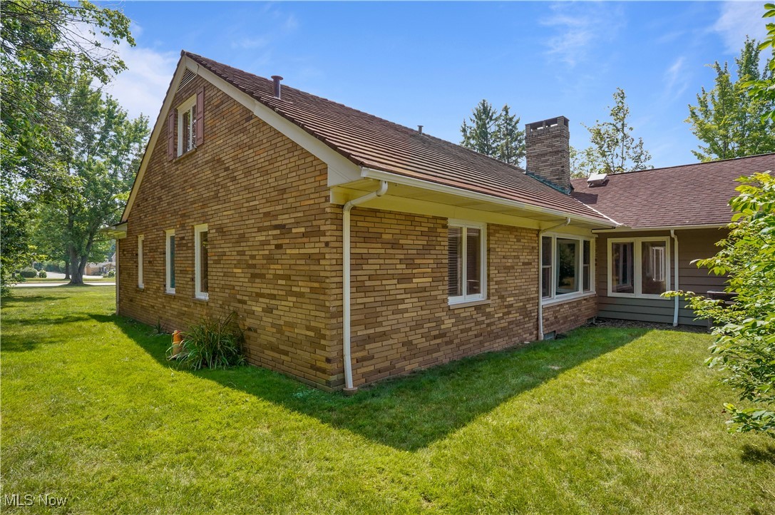 Pepper Pike Country Estates Inc - Residential