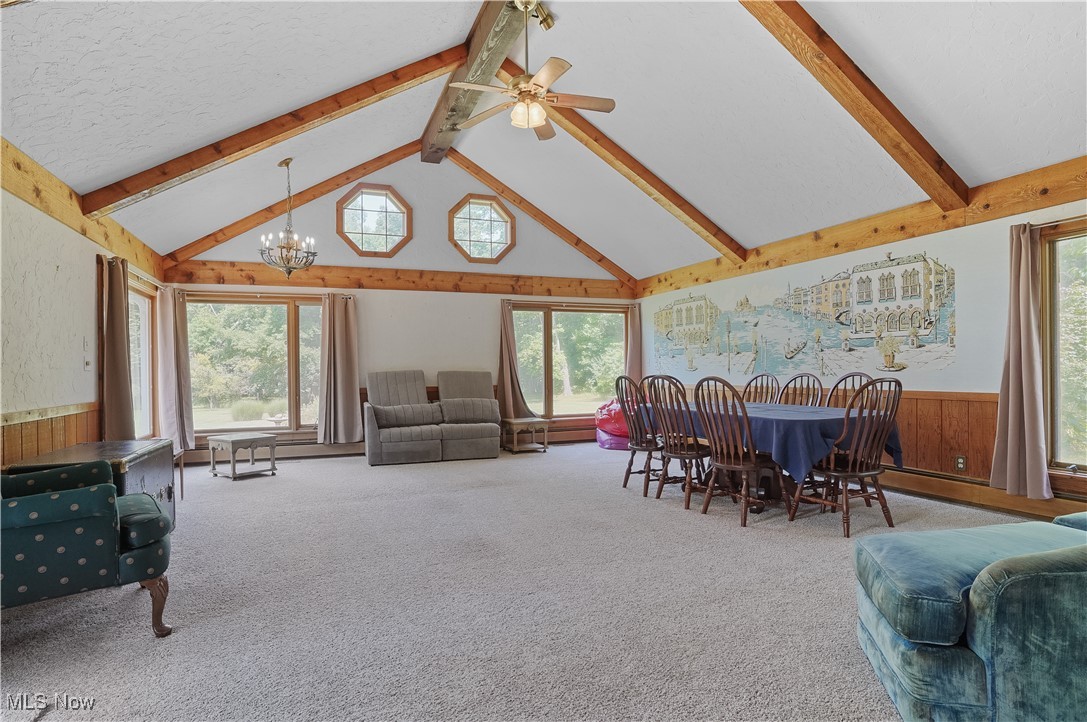 Pepper Pike Country Estates Inc - Residential