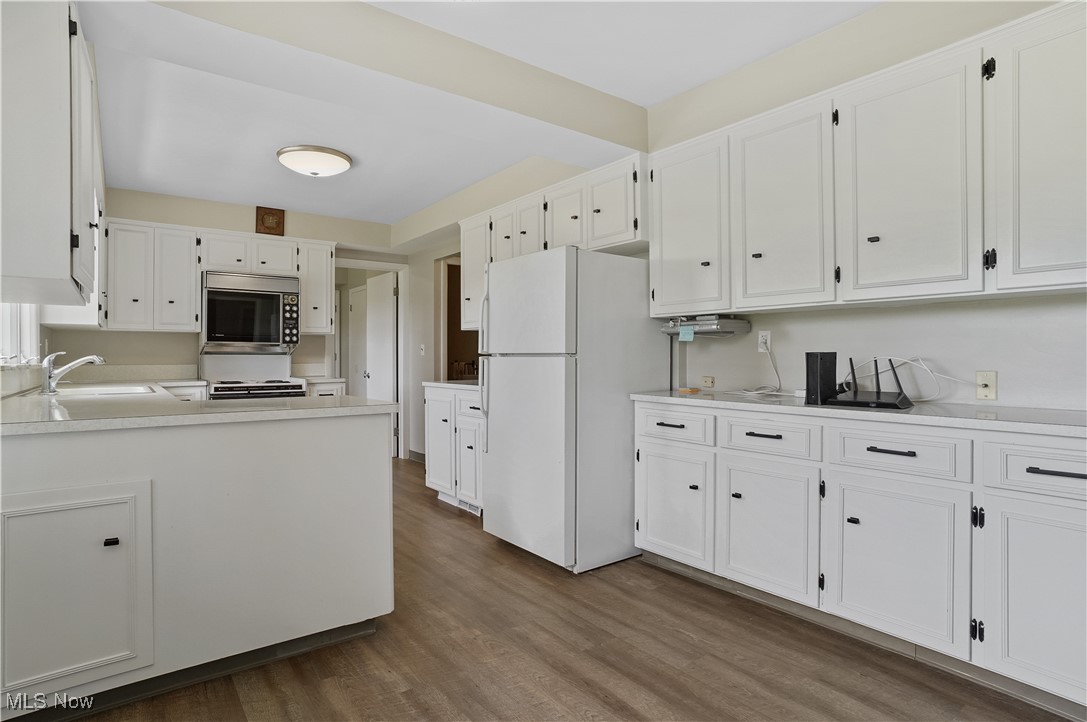 Pepper Pike Country Estates Inc - Residential