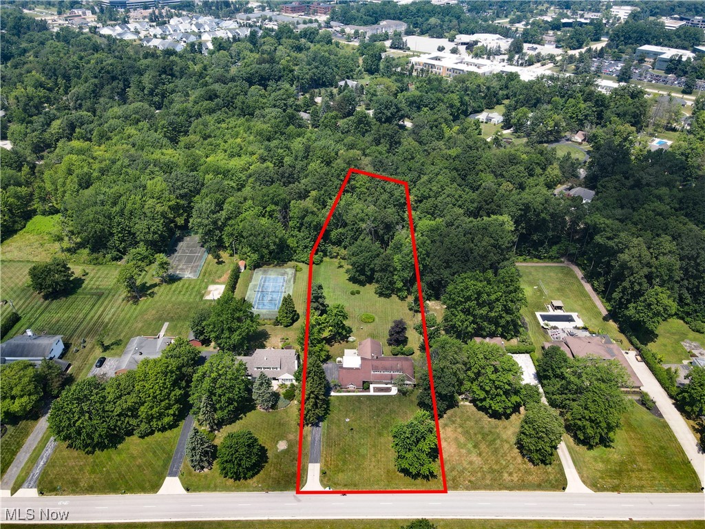 Pepper Pike Country Estates Inc - Residential