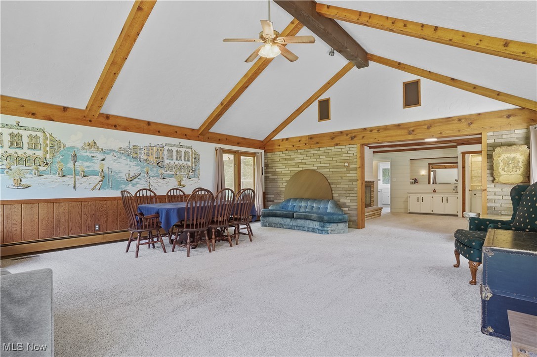 Pepper Pike Country Estates Inc - Residential