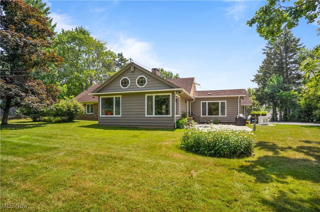 Pepper Pike Country Estates Inc - Residential