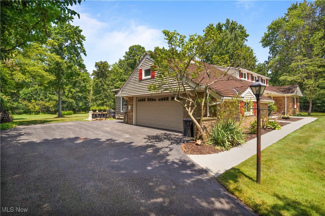 Pepper Pike Country Estates Inc - Residential