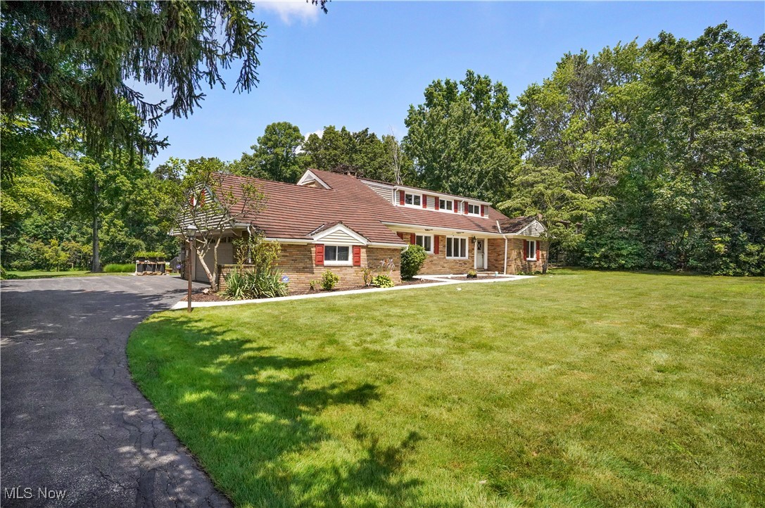 Pepper Pike Country Estates Inc - Residential