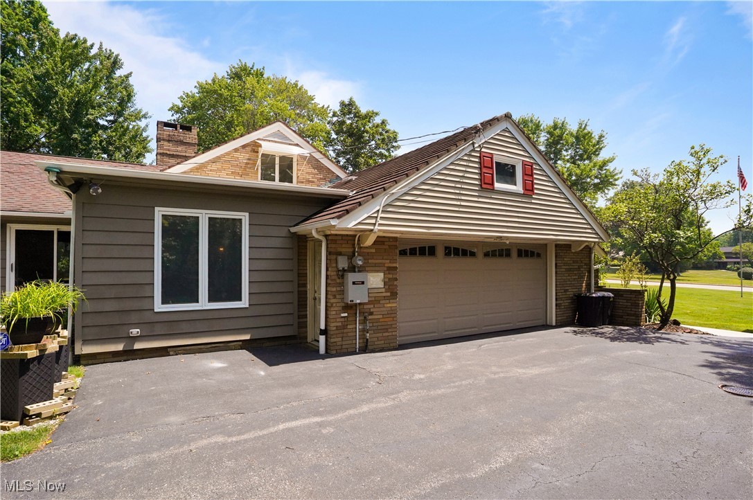 Pepper Pike Country Estates Inc - Residential