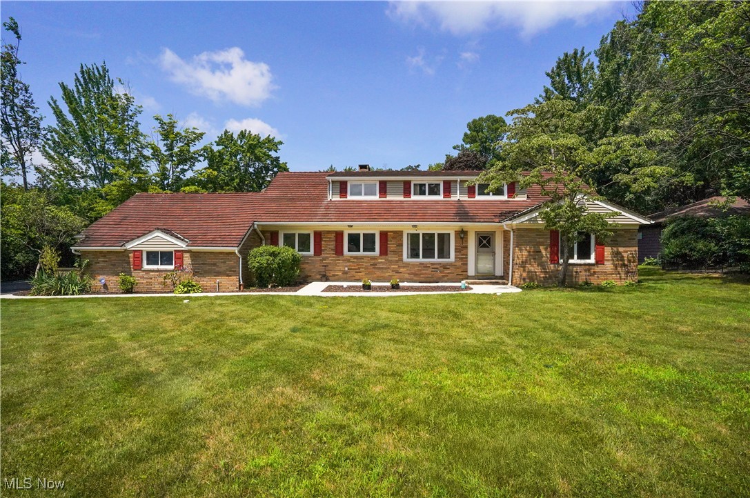 Pepper Pike Country Estates Inc - Residential