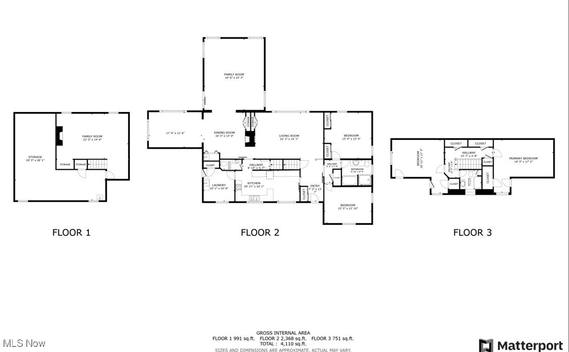 Pepper Pike Country Estates Inc - Residential