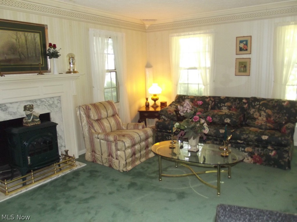 Cobblestone Farms - Residential