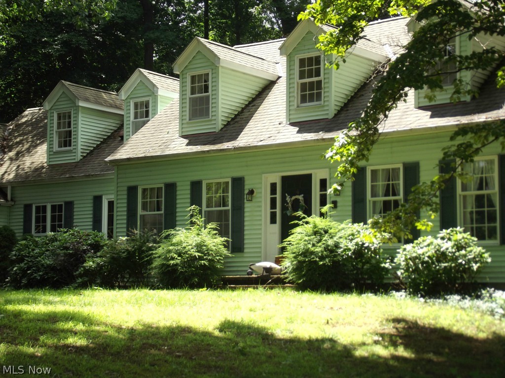 Cobblestone Farms - Residential