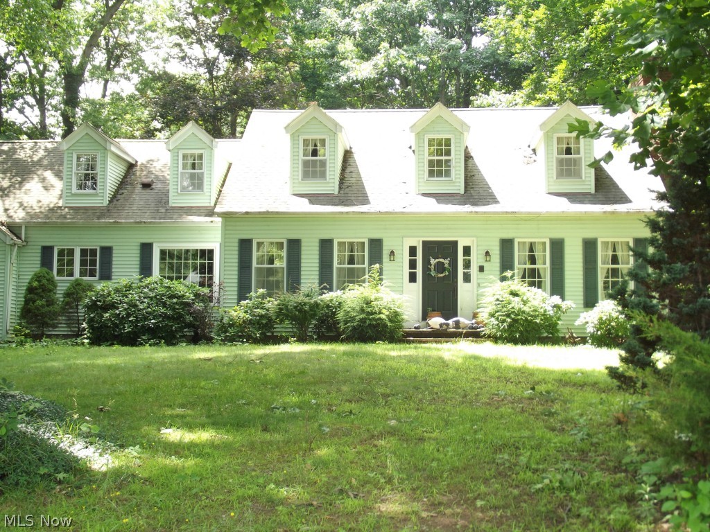 Cobblestone Farms - Residential